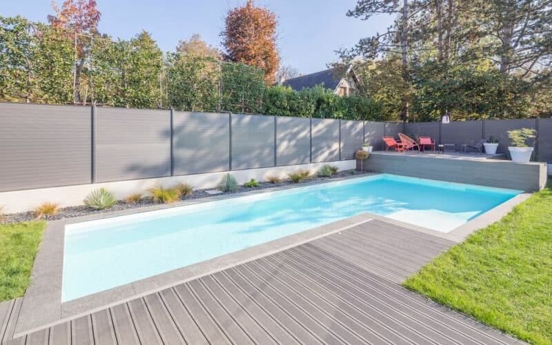 Entretien piscine Saint Cyr sur Loire